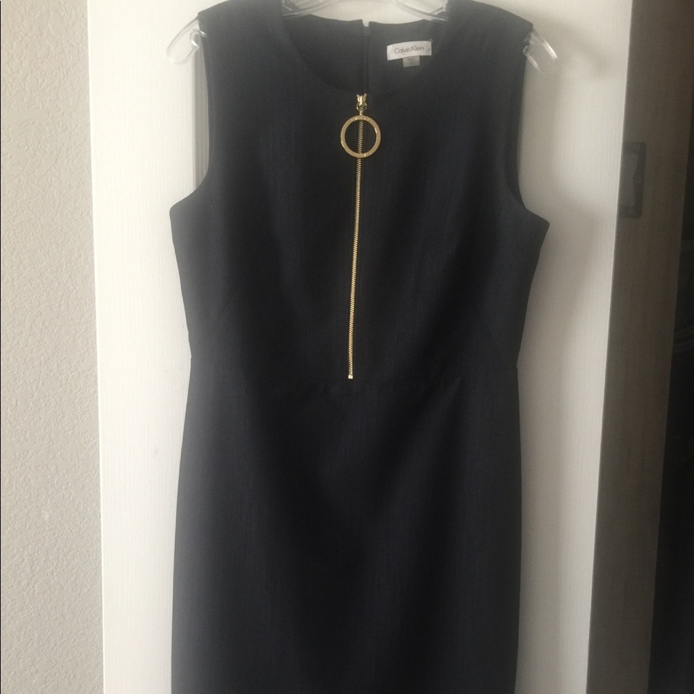 Calvin Klein size 10